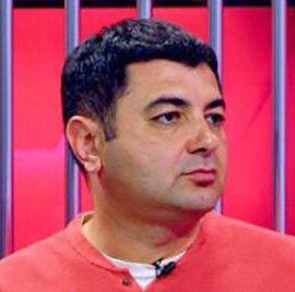 Davit Stepanyan