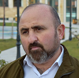 Татул Акопян