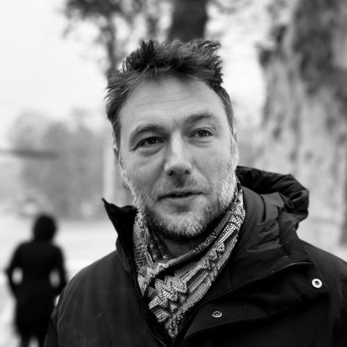 Иван Карпенко