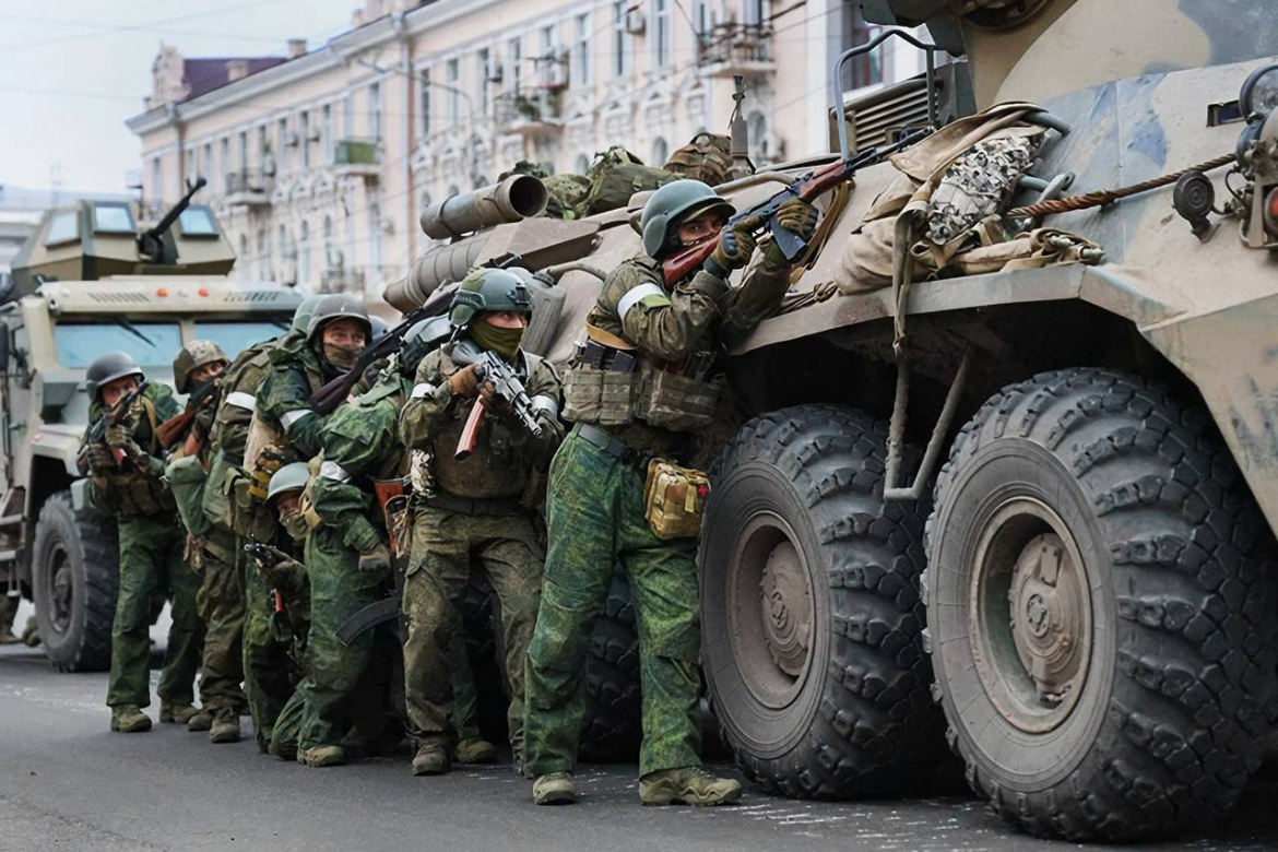 План мероприятий к 9 мая в ростове на дону